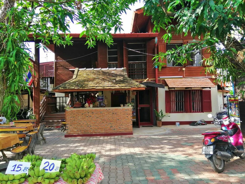 Lamchang Guesthouse