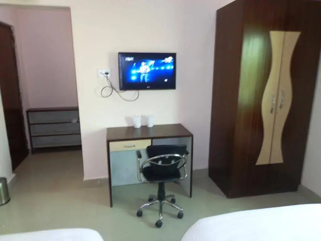 HOTEL GM INTERNATIONAL