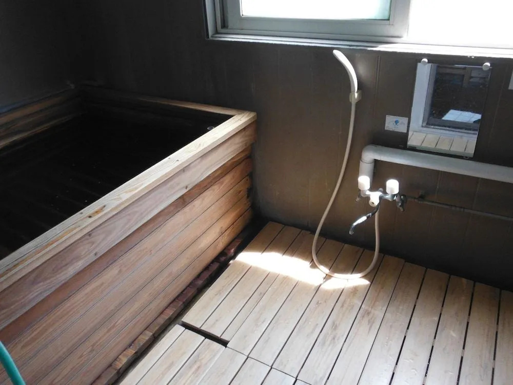 Clione Camp Guest House