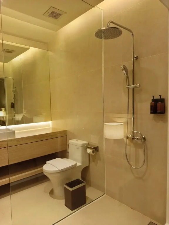 Ow! Hotel Boutique Kemayoran