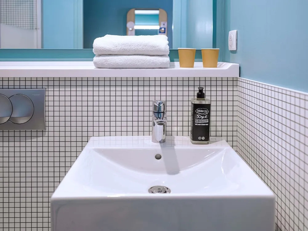 ibis budget Bourg en Bresse