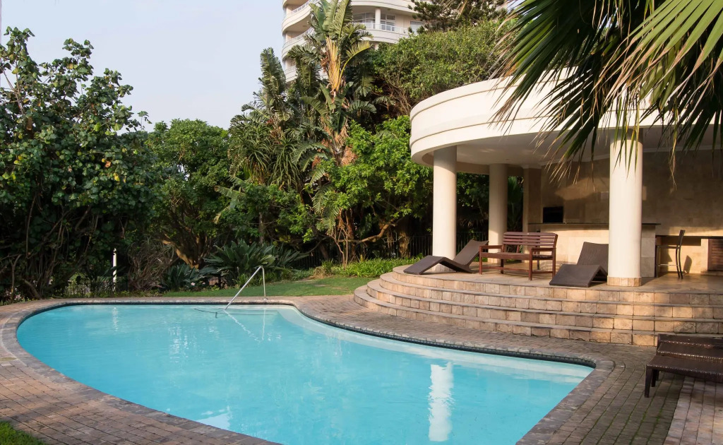 702 Oyster Rock - by Stay in Umhlanga