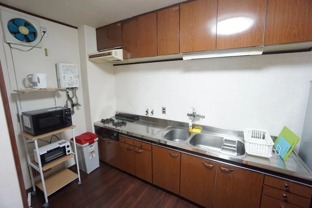 Guesthouse Ebisu EBH0002E