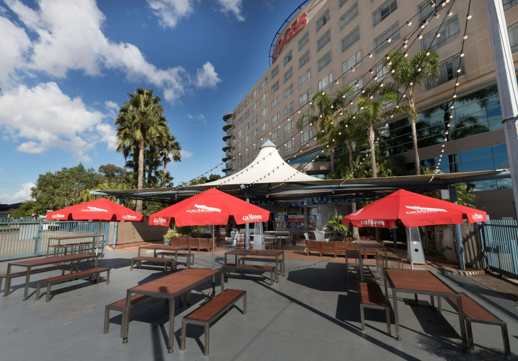 Rydges Parramatta