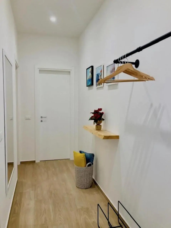 Malu Luxury Apartments