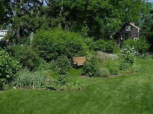 Le Papillon Bed and Breakfast