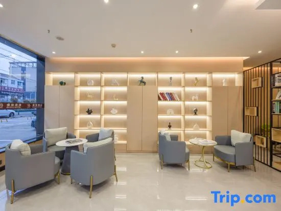 Ruiya Hotel (Zhouxiang Branch)