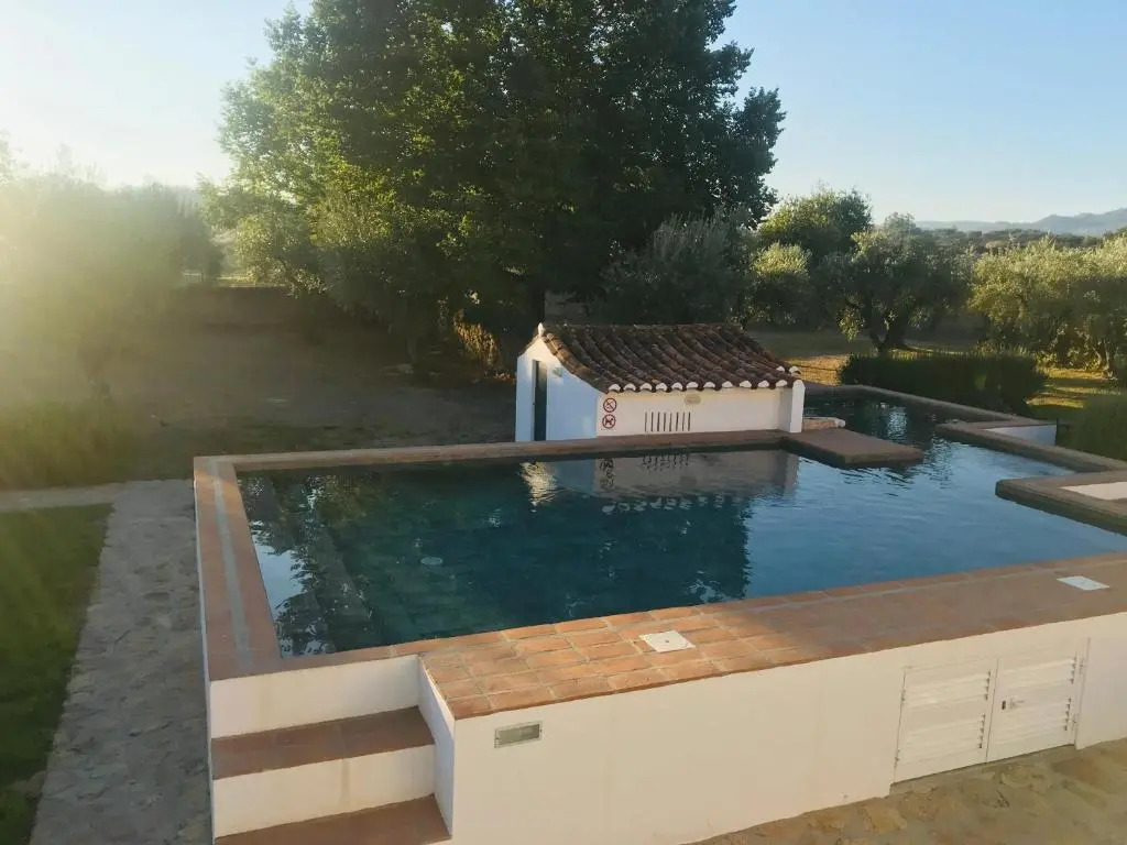 Casas da Estação, Country Houses