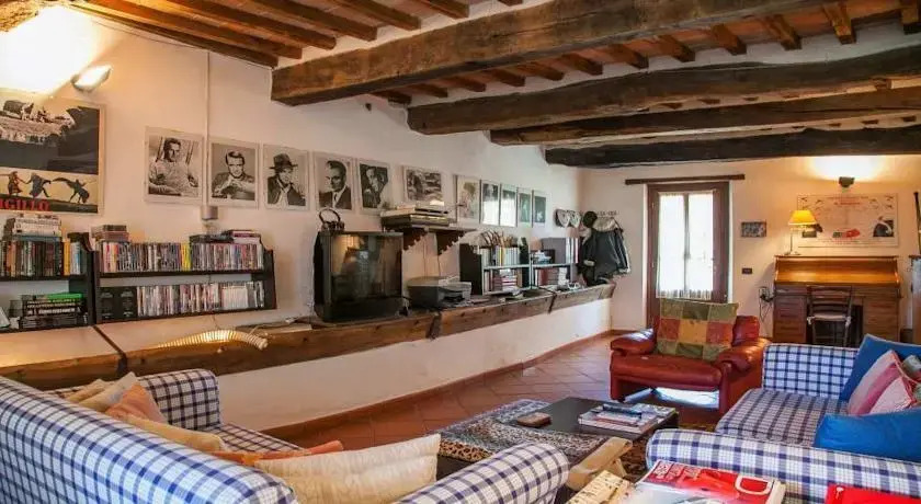 B&B I Caprioli Di Sigliano