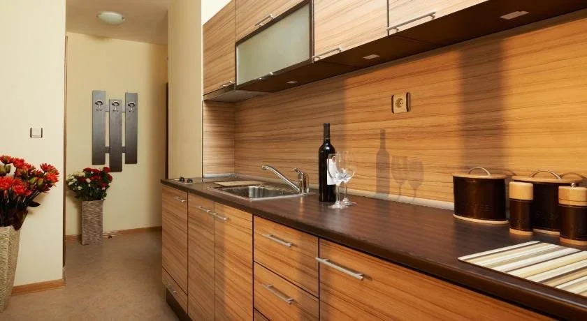Stanny Court ApartHotel