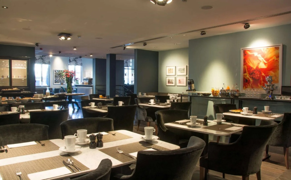 Numa Brussels Lief