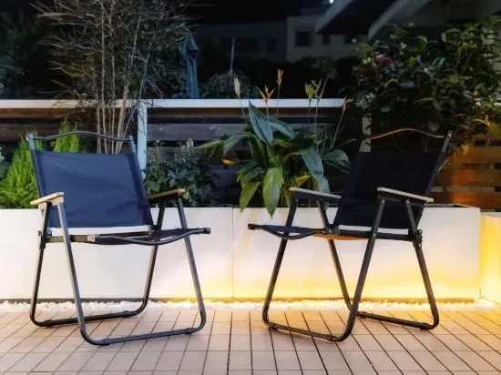 Hesheli Homestay (Zhuhai Changlong Avenue)