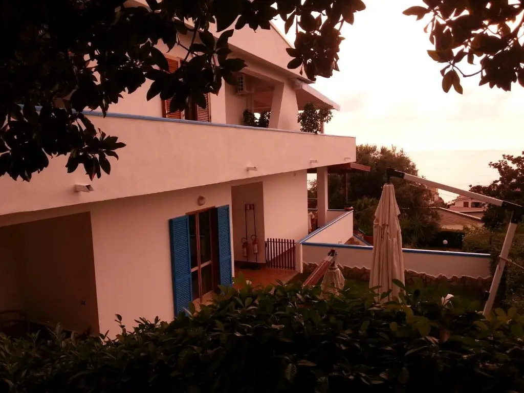 Villa Betta