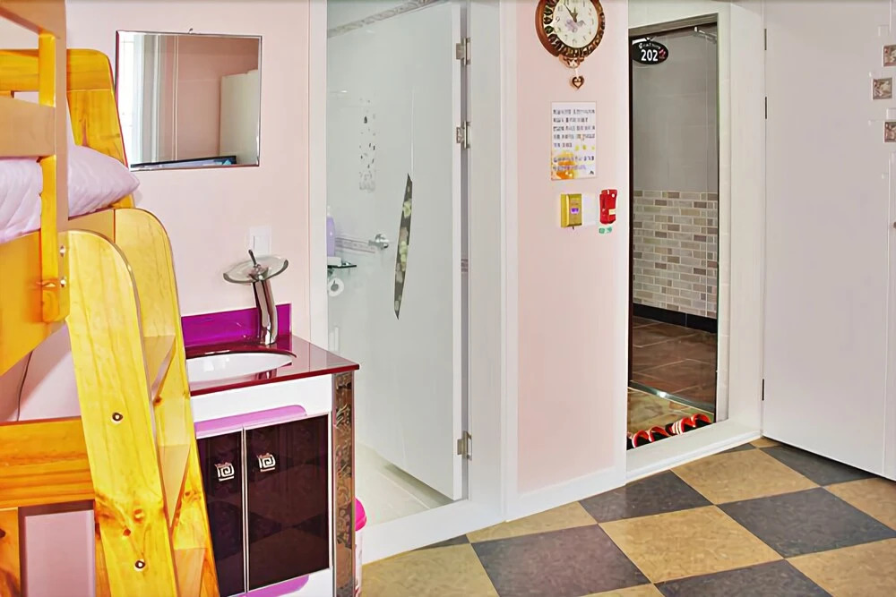 Tongyeong City Guesthouse