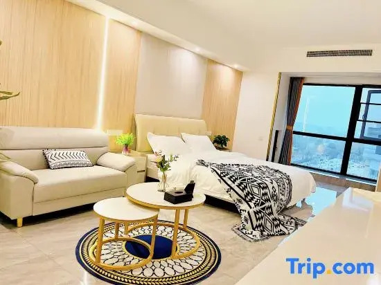 Jianhe Light Residence Homestay