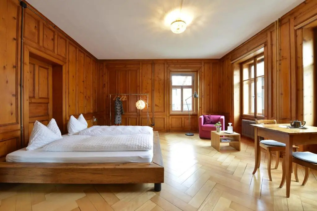 B&B La Scala