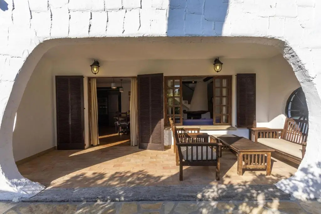 Casa Ibicenca Sagitario 454