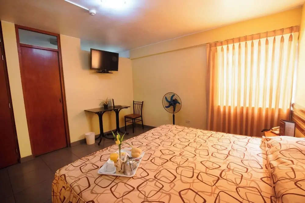Hotel Olaya