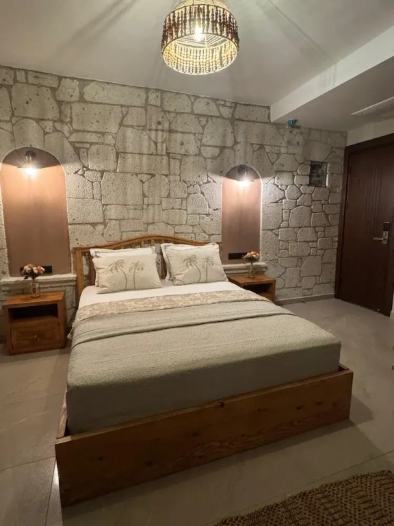Sevilay Hanim Cesme
