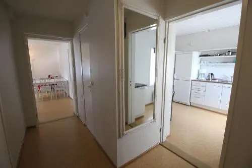 Economy Apartments Peura