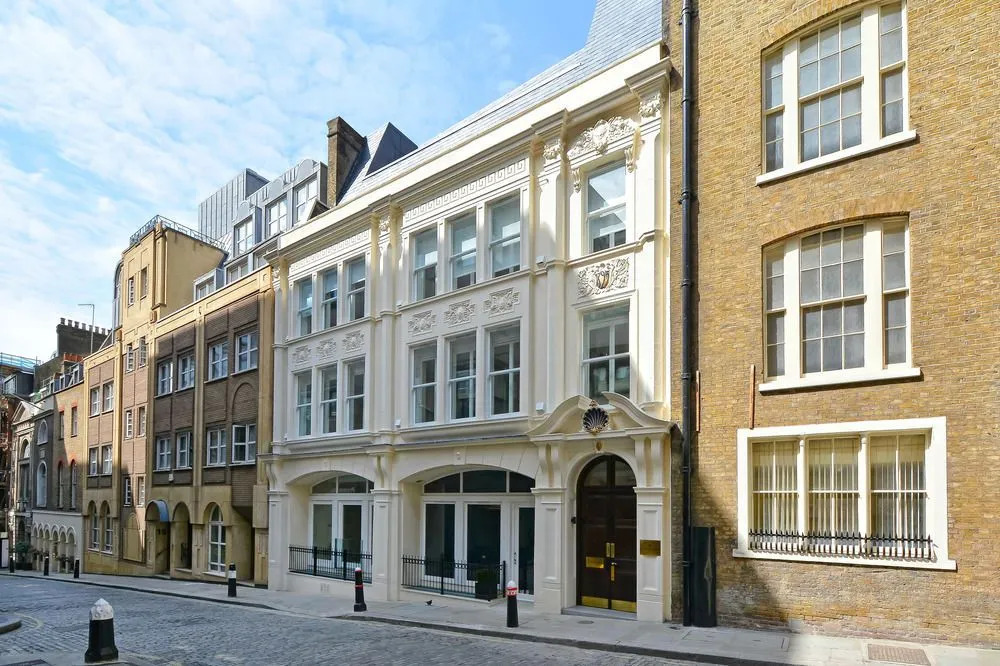 The Monument Residences