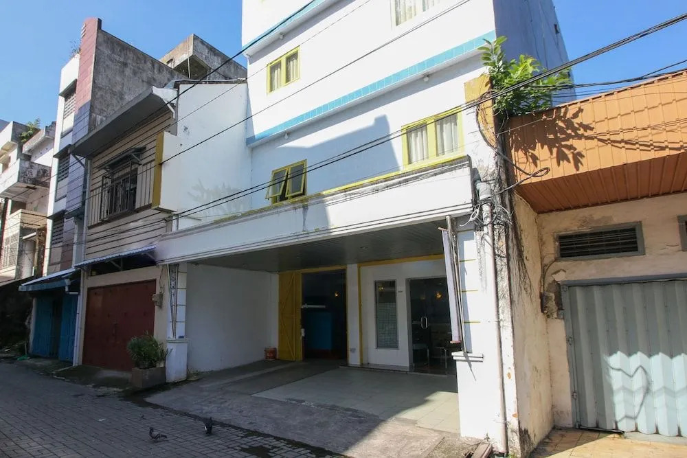 Airy Eco Wajo Bonerate 26A Makassar