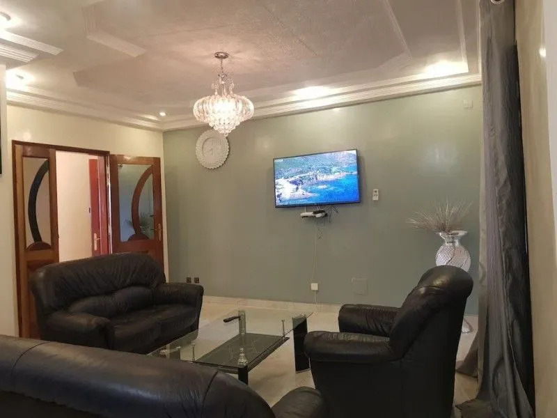 Hotel Gadaye