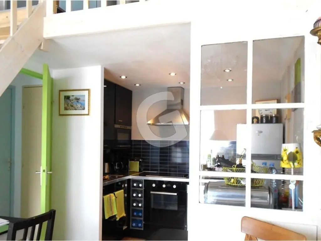Maison La Tranche-sur-Mer, 3 pièces, 5 personnes - FR-1-357-114