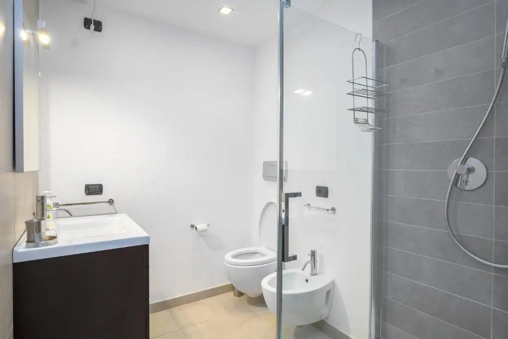 Villa Marconi Apartment 9