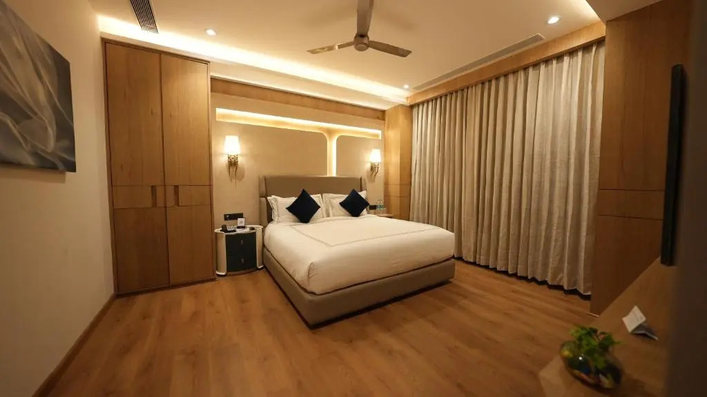 Pride Elite Raipur