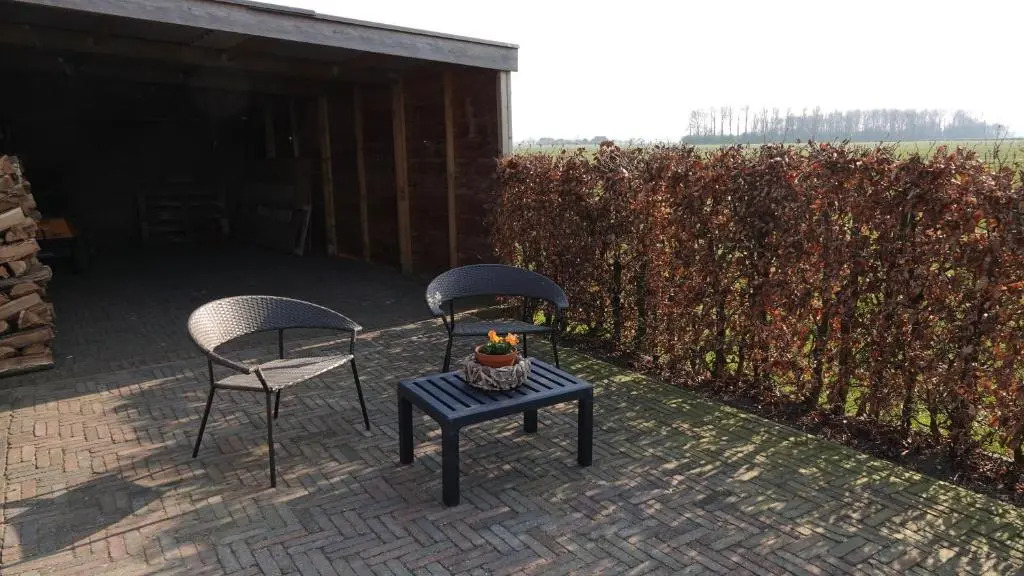B&B Bij Bronckhorst