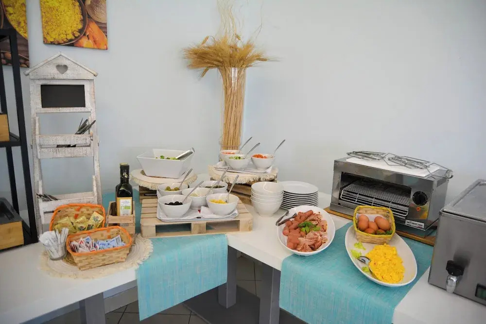 Hotel Giorg