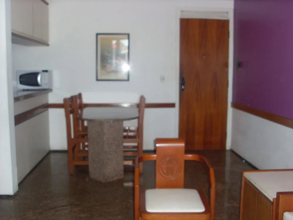 Atlântico Flat Residence