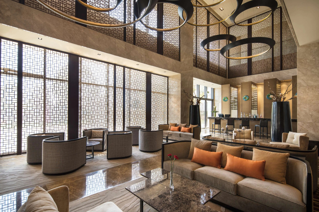 Radisson Blu Zhengzhou Huiji