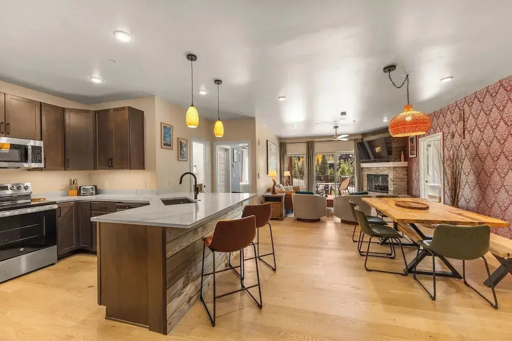 Brightwood #107
