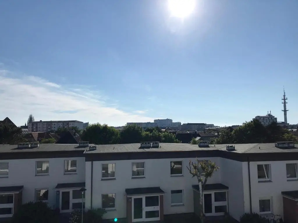 Helene-Sylt