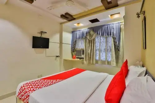 Hotel Dwarka Residency