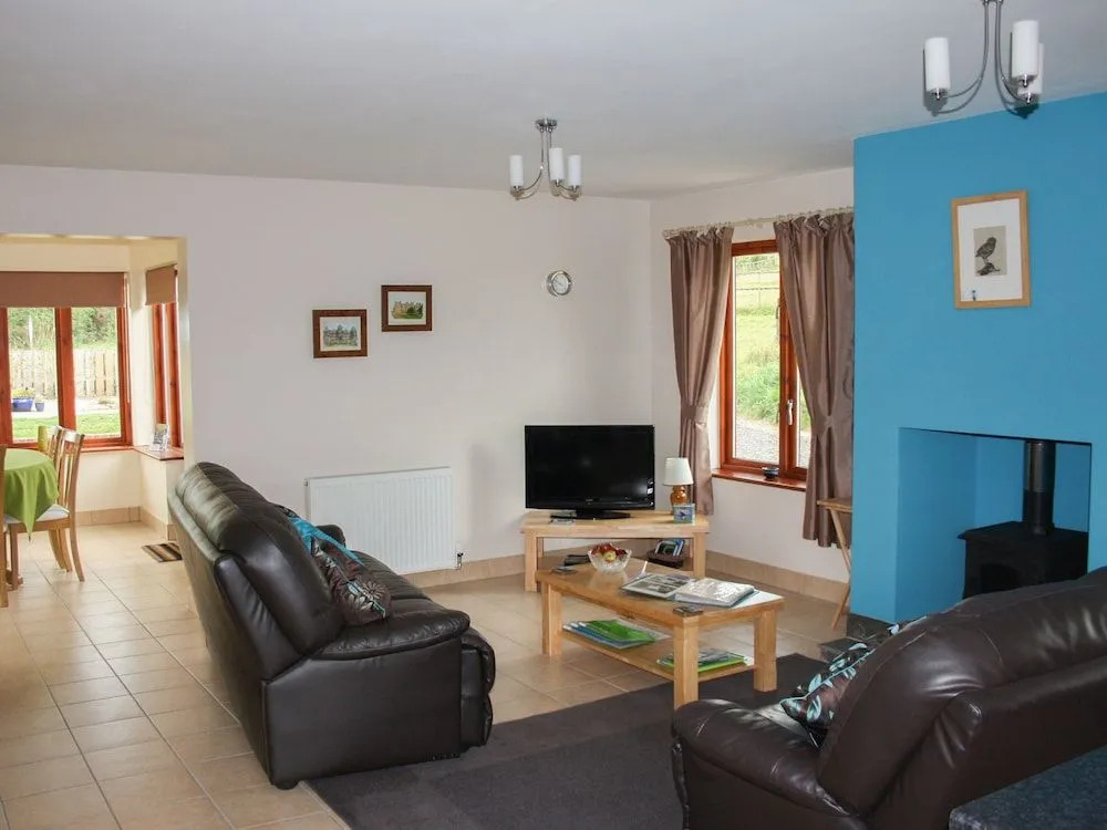 Little Owl Lodge