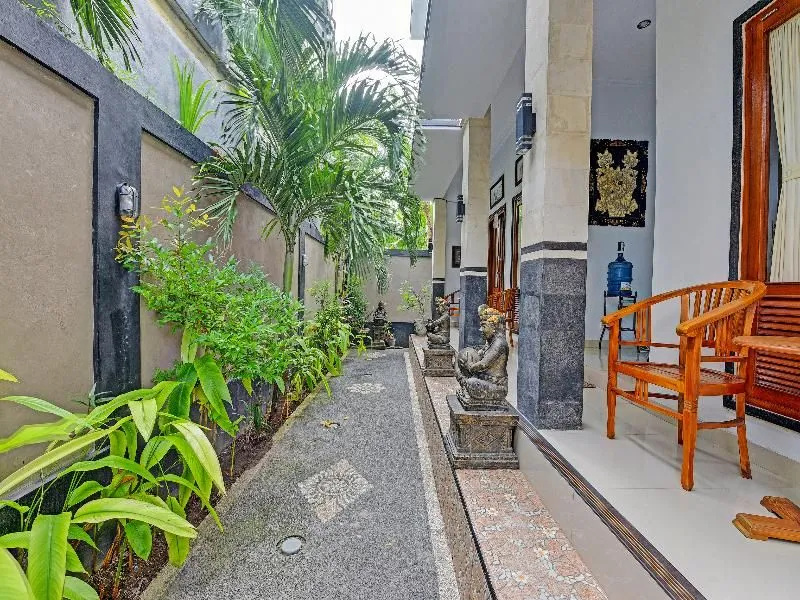 OYO 91326 Two Mades Guest House