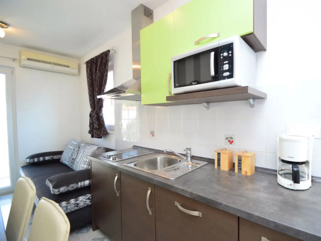 Apartment Aquanur Cervia 14597