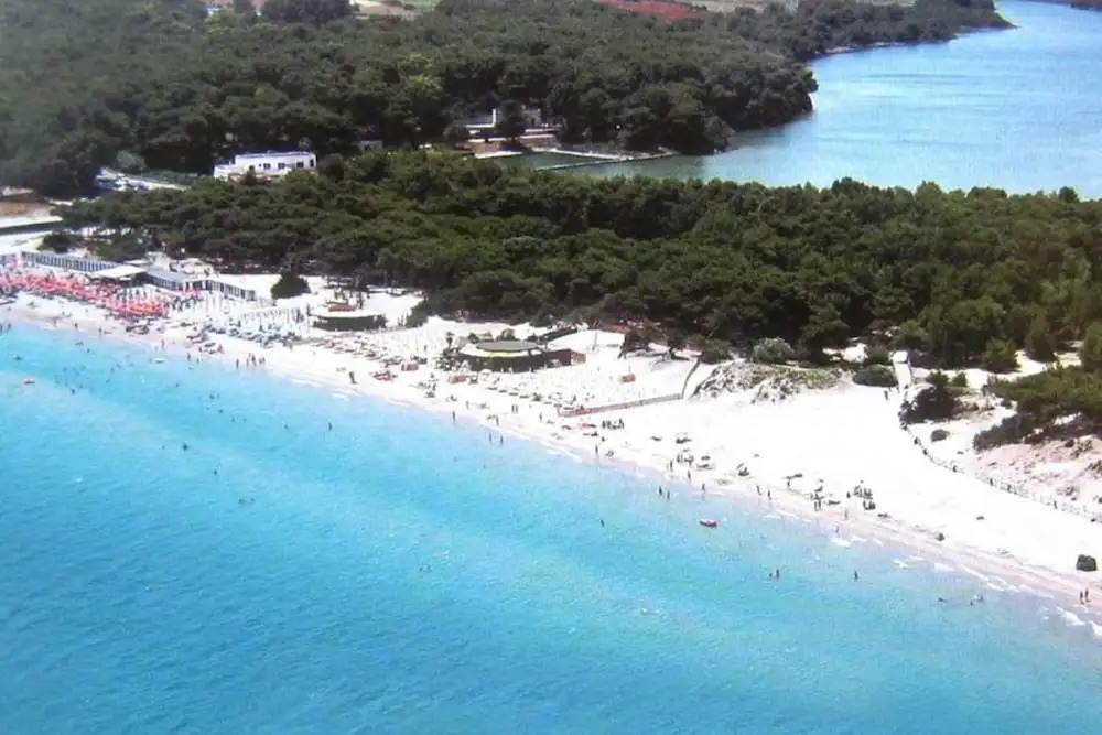 Tenuta Apollonio Pool & Relax