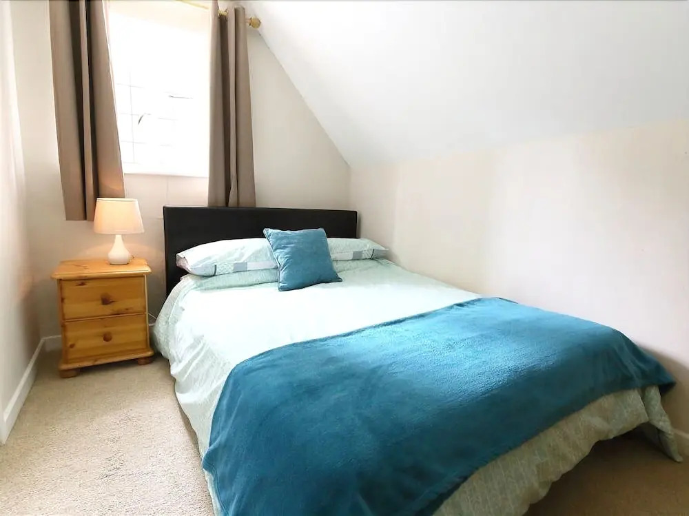 1 Church Cottages, CHIPPING CAMPDEN