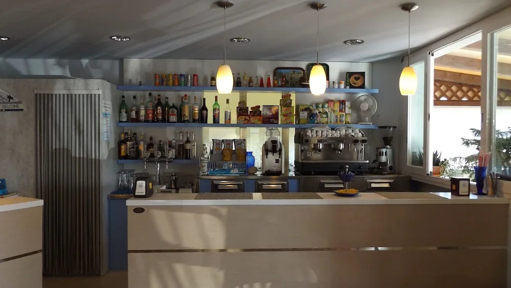Hotel Caraibi