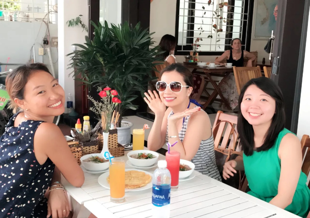 Quynh Chau Homestay Hội An