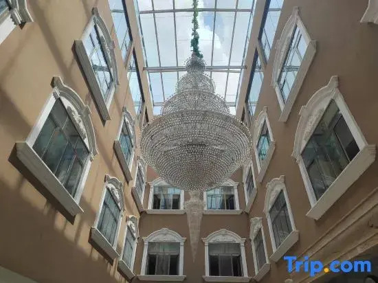 Tianxi Jiafu Hotel