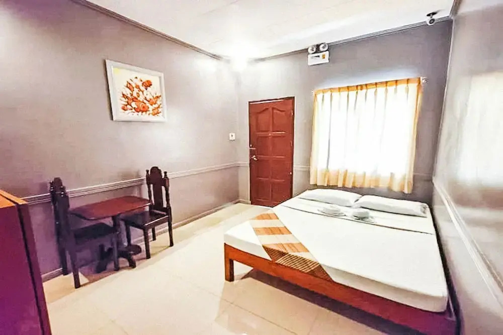 MBG Travellers Inn powered by Cocotel