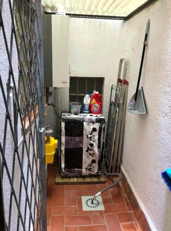 Apartment With 2 Bedrooms in Blanes, With Wonderful City View, Balcony and Wifi Near the Beach