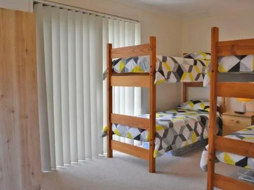 The Verandah', 9 Hanson Avenue - fantastic child friendly home