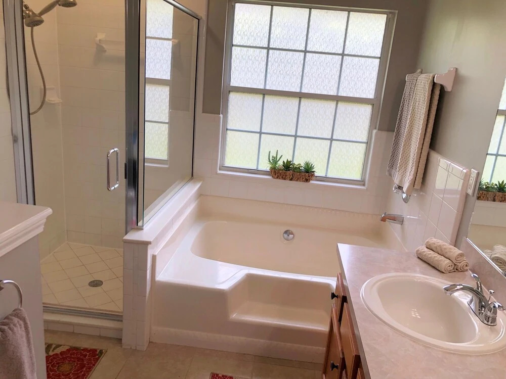 Jacksonville Vacation Beach House