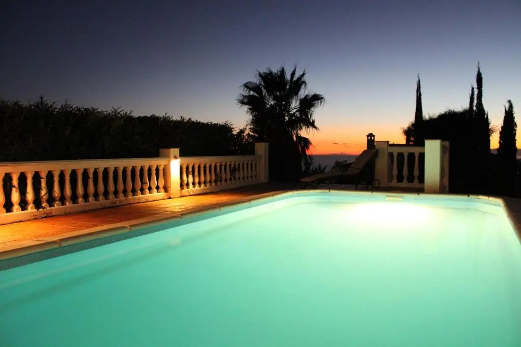 Villa Tranquila - Costa del Sol - Great Seaview - Priv Pool - 3 bed